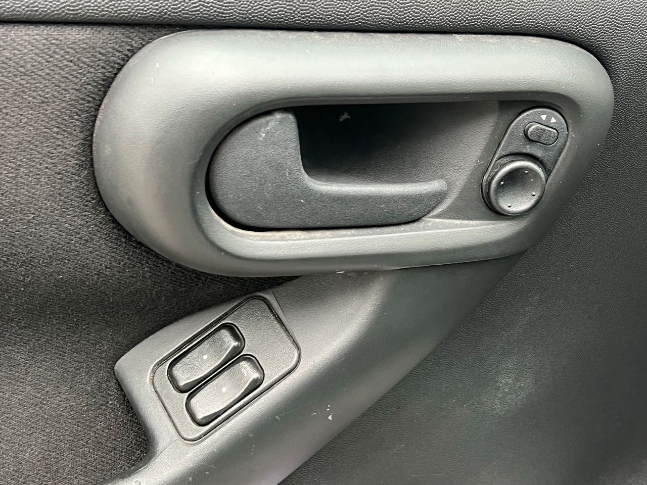Opel Combo foto 7