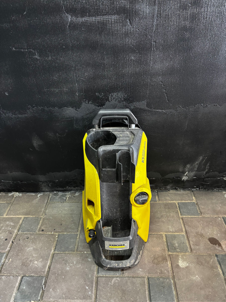 Karcher k5 Premium Smart Control