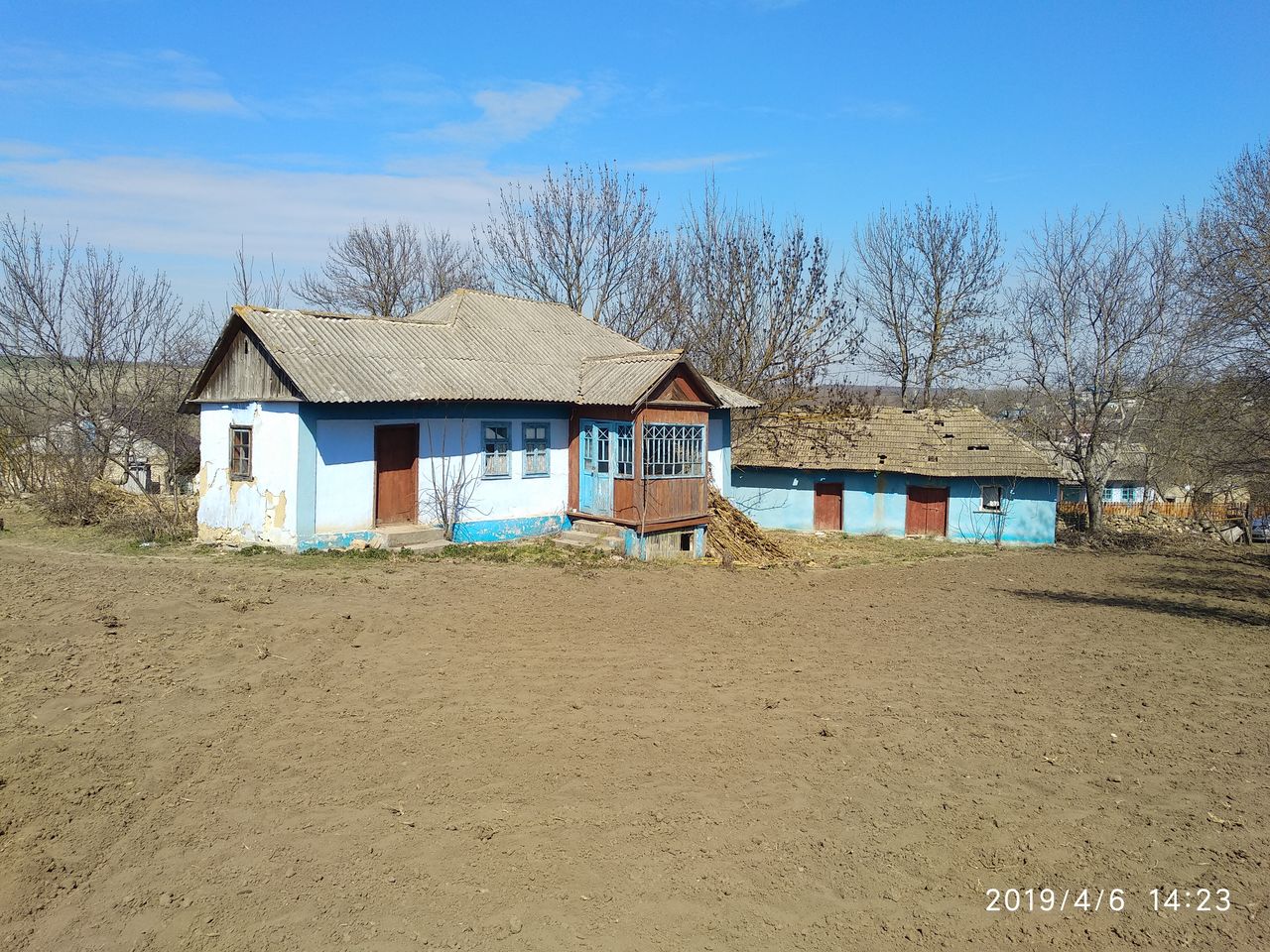 Pamint tot cu piatra pentru o casa sau alcevai фото 2
