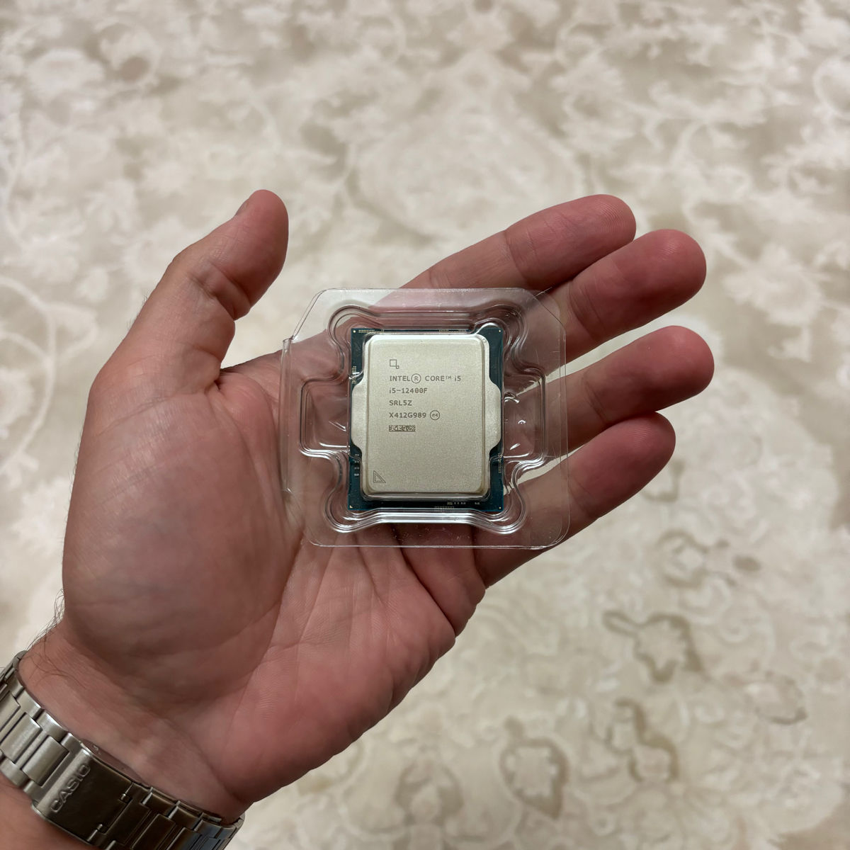 Intel Core i5 14600KF / 13600KF / 12600KF / 13400F / 12400F foto 2