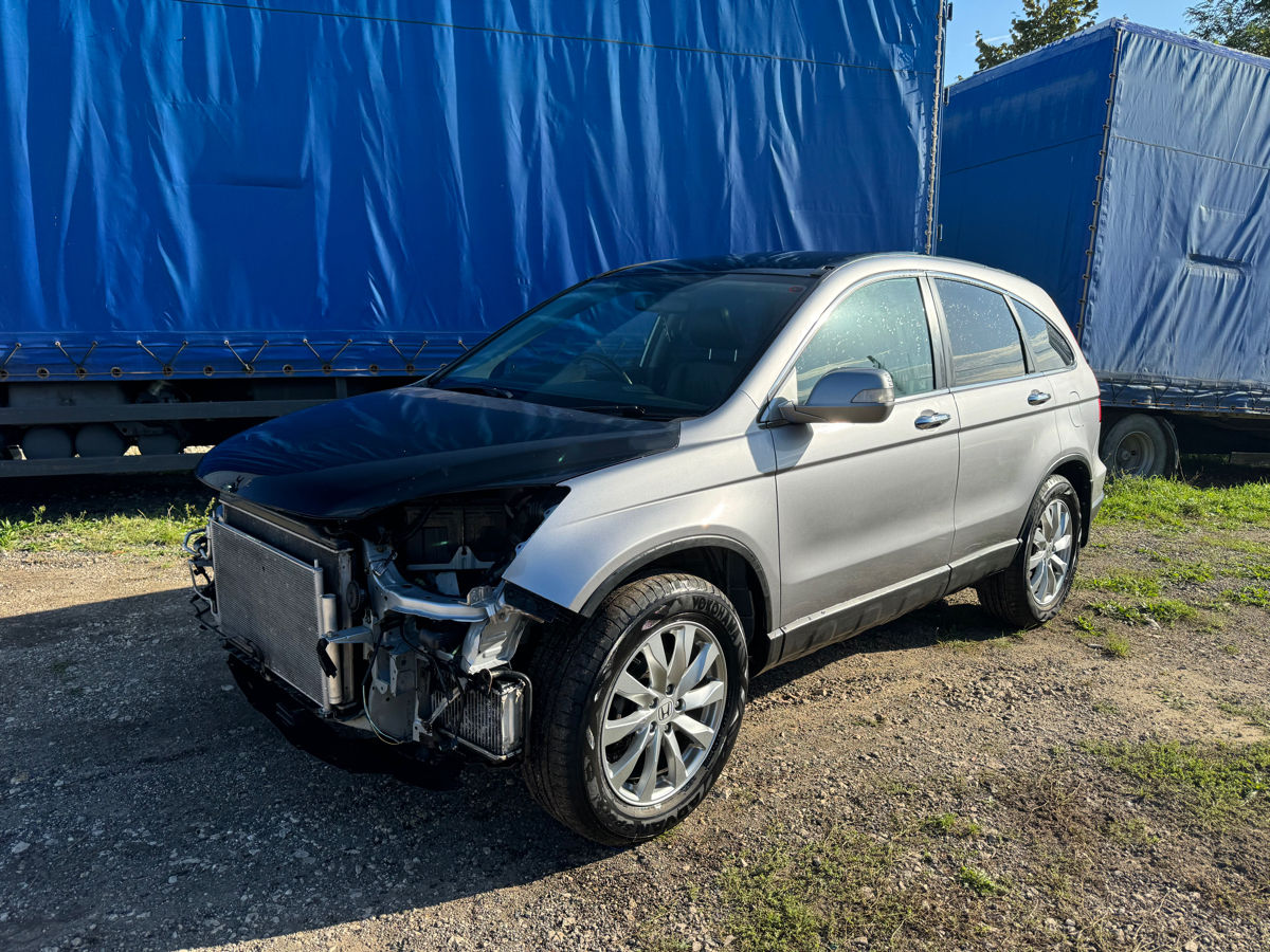 Honda CRV III 2008 2.2 diesel Dezmembrez foto 1