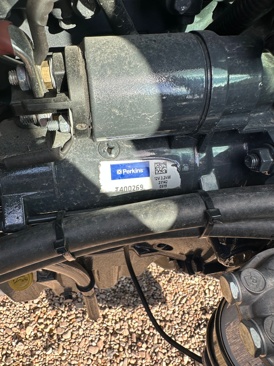 Tractor ArmaTrac 1104Lux 110 c.p. фото 12