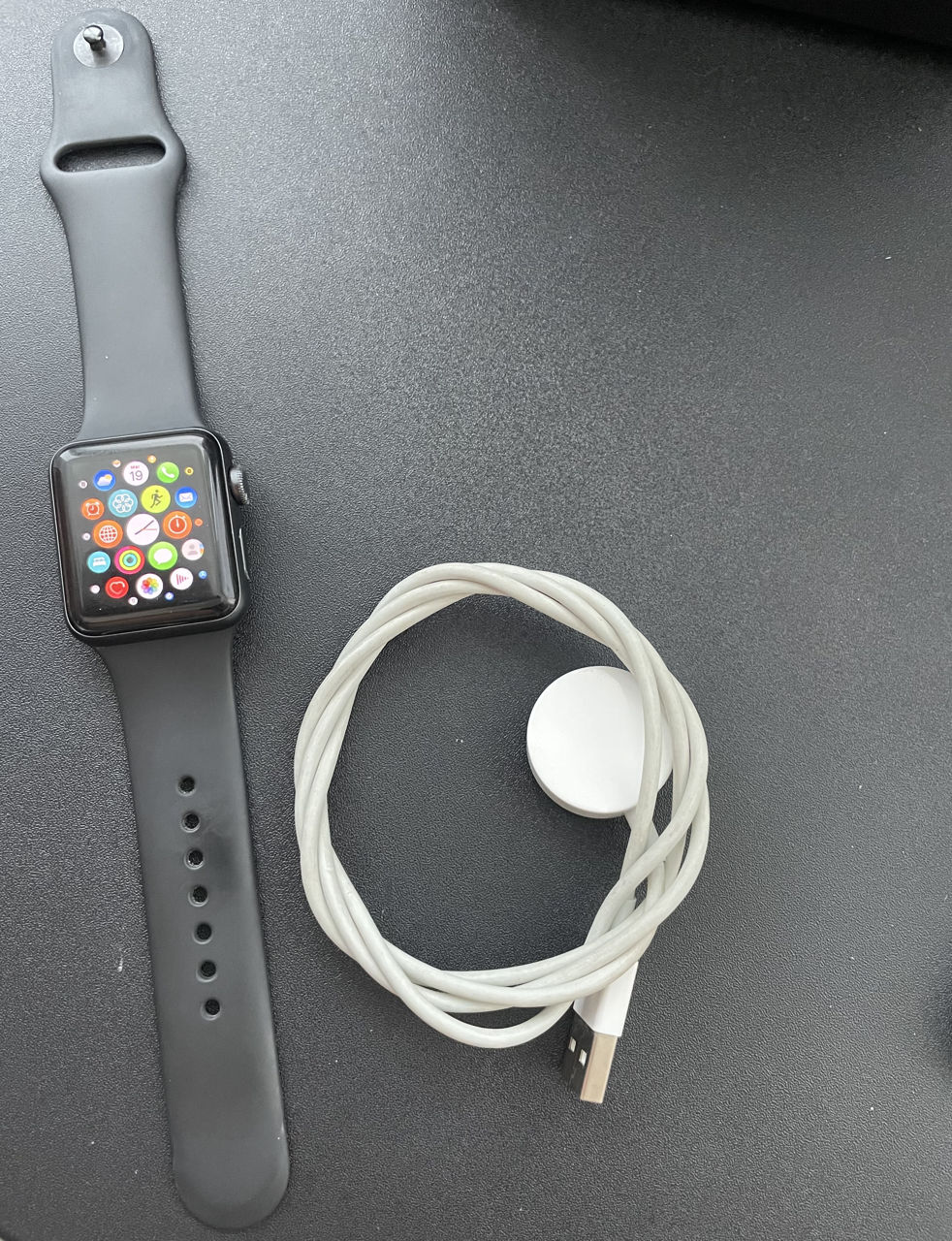 Apple Watch Series 3 38 mm