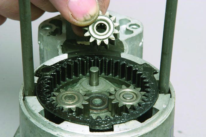 Reparatia calitativa la starter si generator Dvs-Chisinau -Качественный ремонт стартера и генератора фото 7