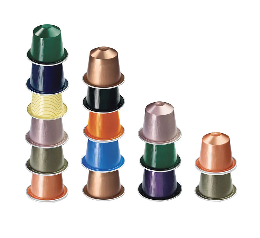 Capsule de Cafea Nespresso Livrare Moldova foto 3