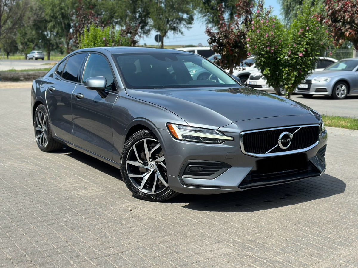 Sitemapcdatahttpswusdreferenzcomvolvo S60 2020 For Sale