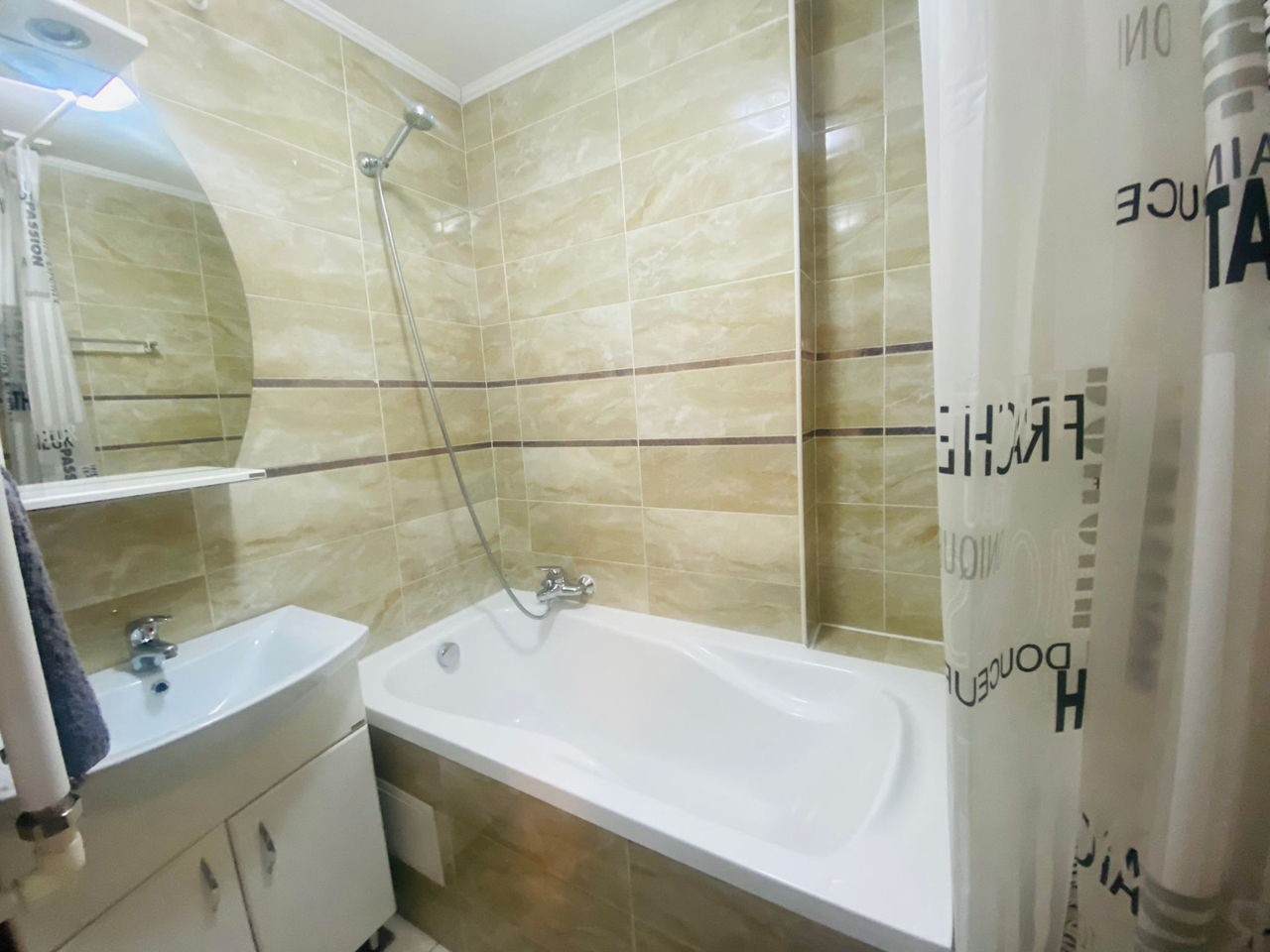 Apartament cu 1 cameră,  Buiucani,  Chișinău,  Chișinău mun. foto 3
