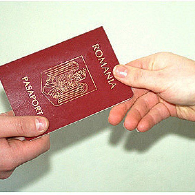 Pasaport Romanesc in 2 zile /Permis Romanesc in 7 zile/Acte Ro Urgentare !!! foto 0