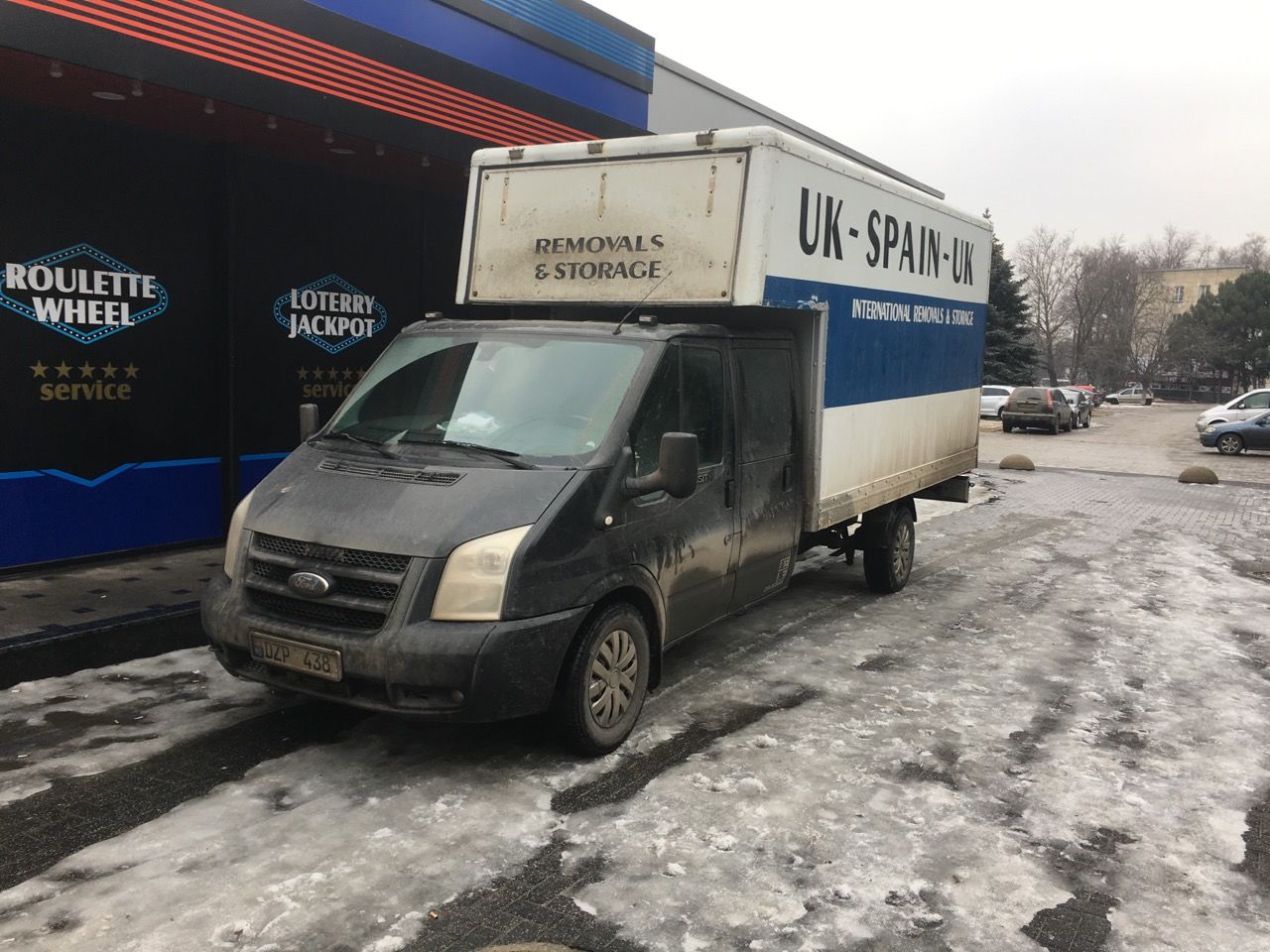 Грузоперевозки в Рязани – тарифы и цены, дешевое ...