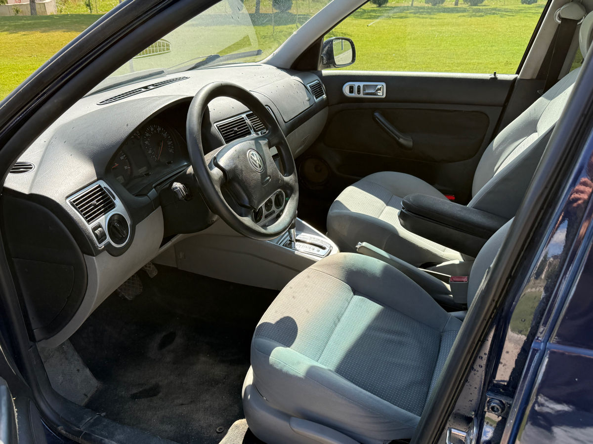 Volkswagen Golf foto 6