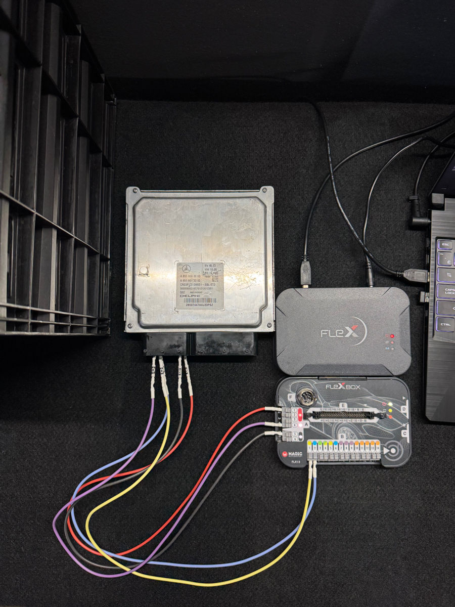 Chiptuning , Stage 1, 2, 3 | Dezactivare DPF, EGR, AdBlue,Swirl,Evap,DTC foto 0