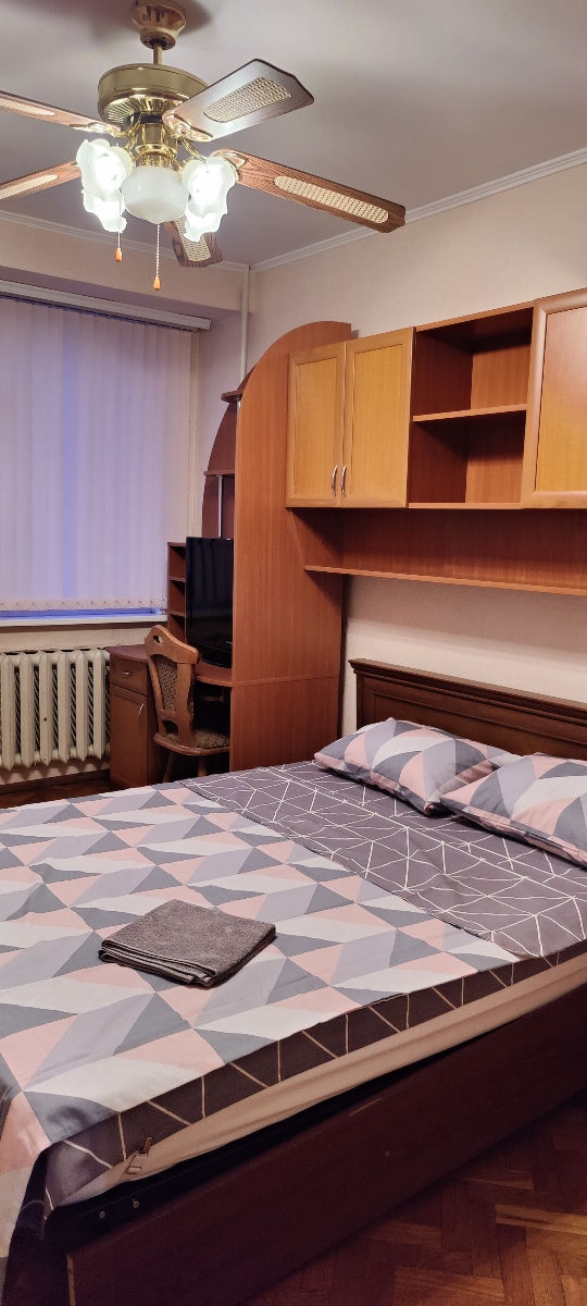 Apartament cu 1 cameră,  Râșcani,  Chișinău,  Chișinău mun. foto 7