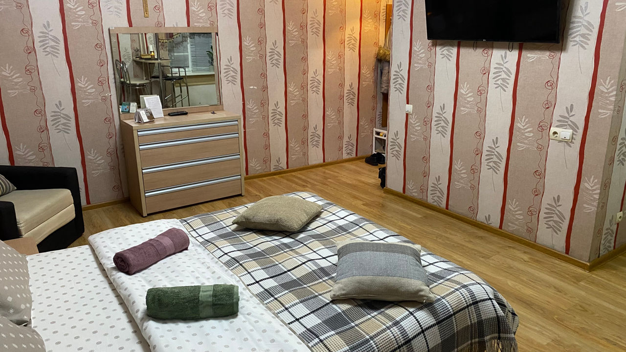 Apartament cu 1 cameră,  Centru,  Chișinău mun. foto 2