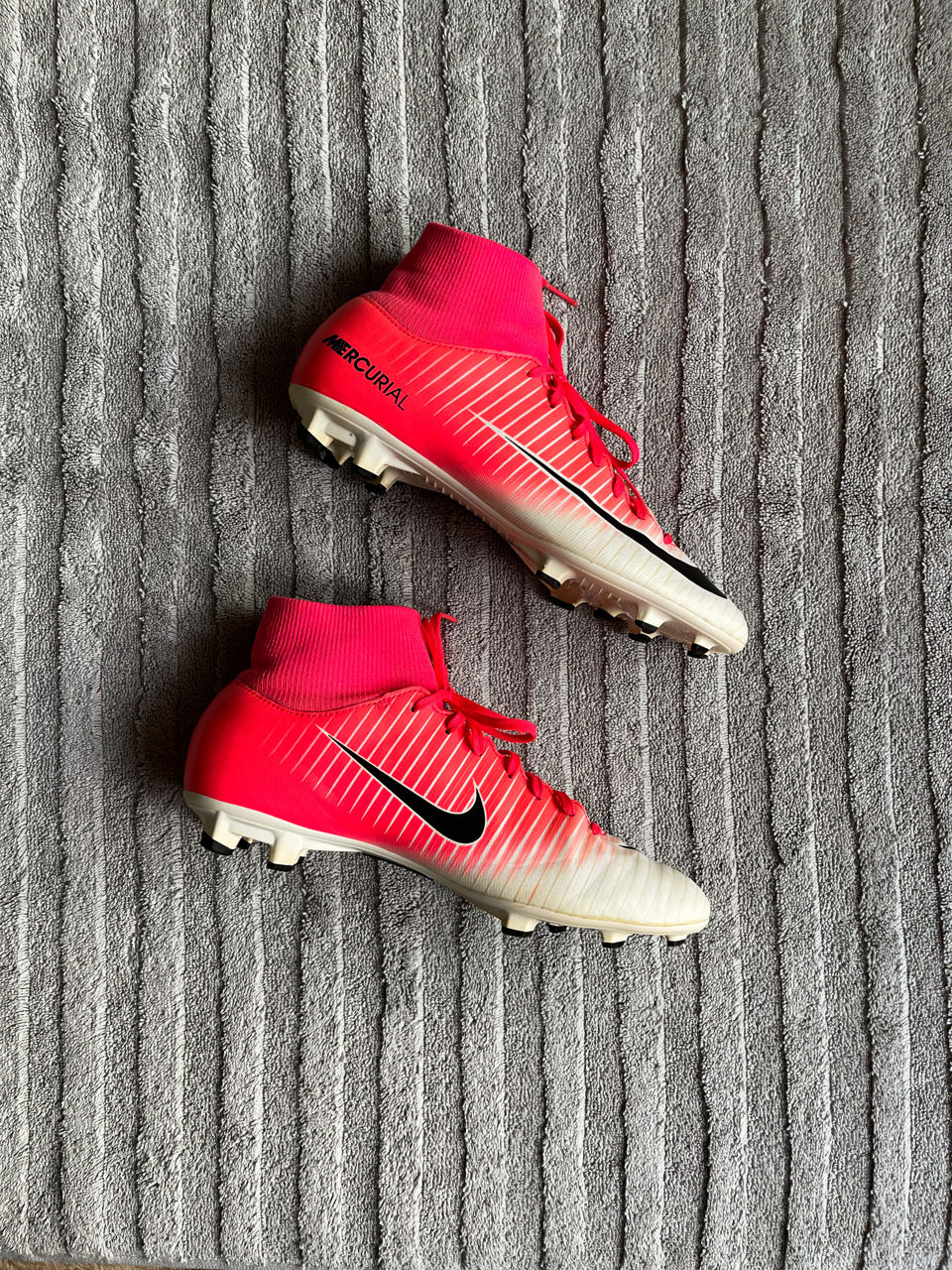 nike mercurial x price