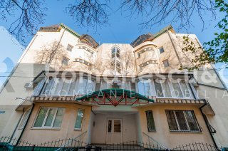 Apartament cu 2 camere, 115 m², Telecentru, Chișinău foto 0