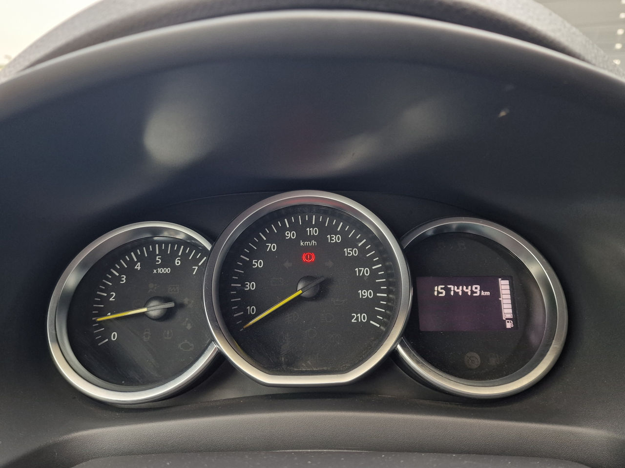 Dacia Logan foto 19