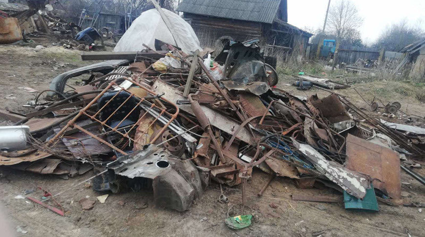 Metal металлалом