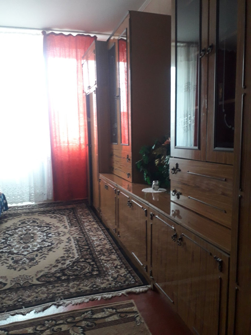 1-комнатная квартира,  9 квартал,  Бельцы,  Бельцы мун. фото 0