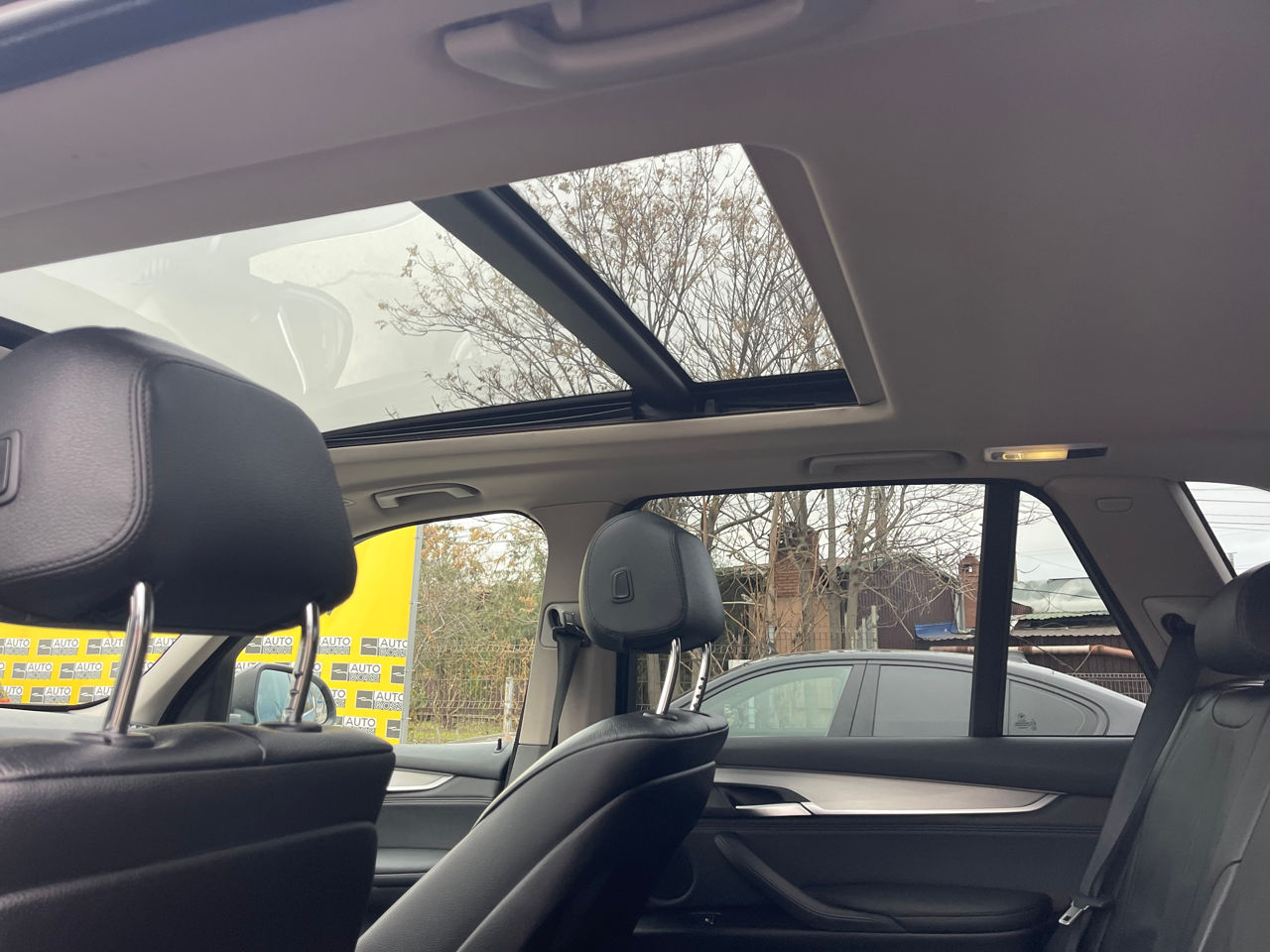 BMW X5 foto 12