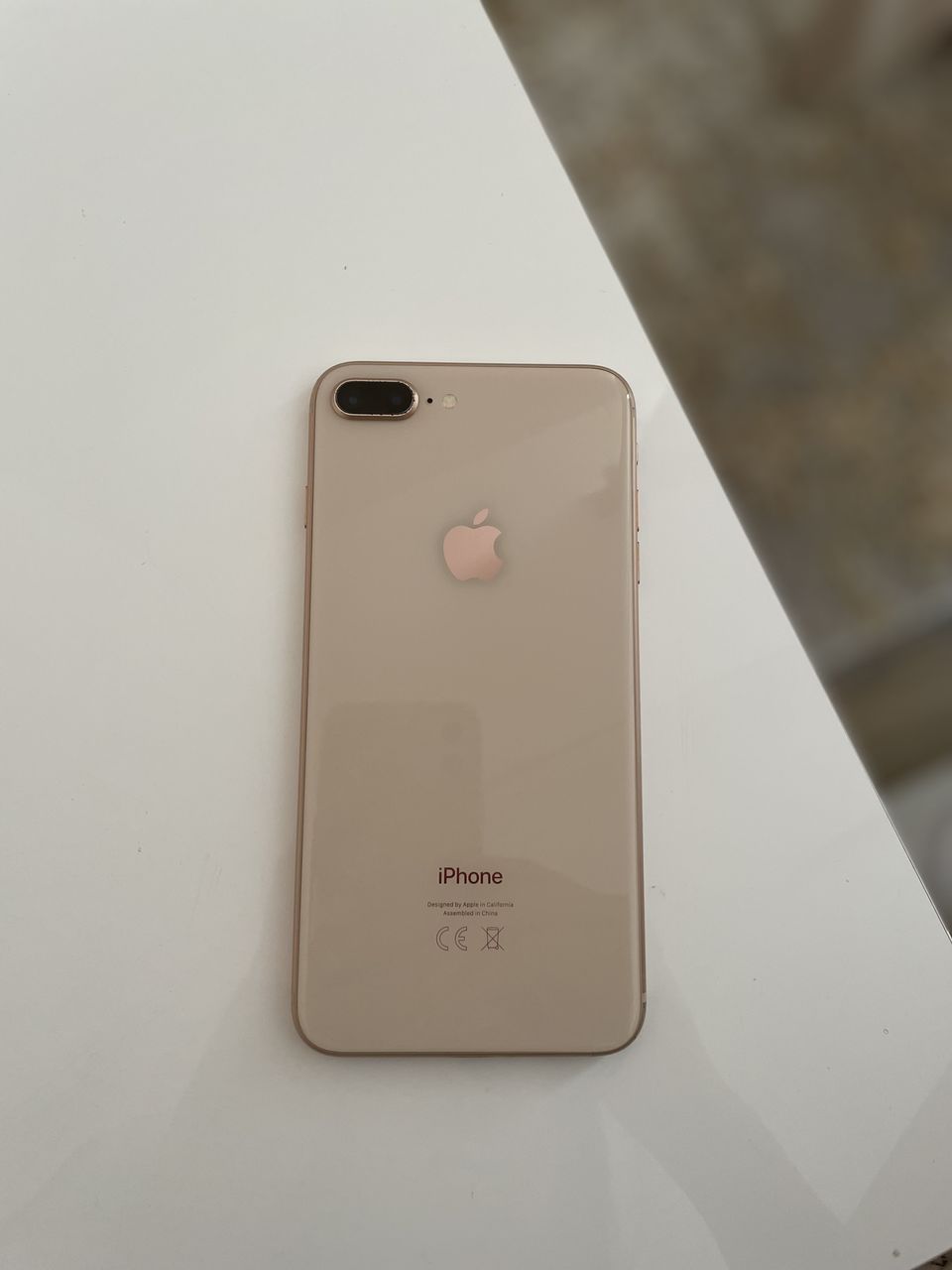 Iphone 8 Plus 256 GB