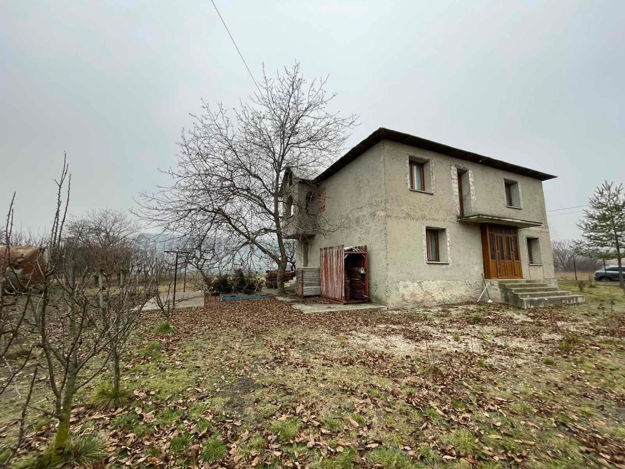 Vânzare casă spațioasă în două nivele în Orhei, Mitoc. foto 12