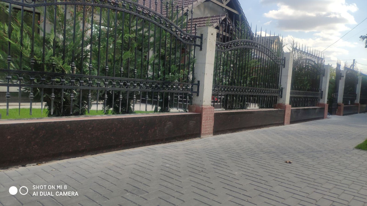 Плитка из гранита Tan Brown (30х60х1 см)  всегда в наличии! фото 1