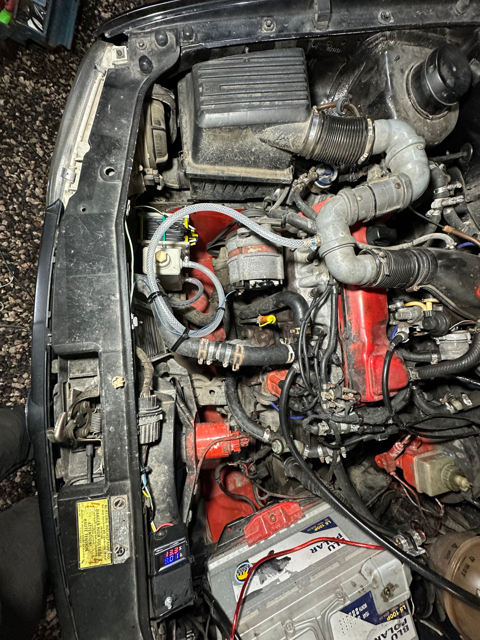 Hho h2 Inovații în energie verde: cum funcționează un generator de hidrogen  poliuretan bucse.md foto 13