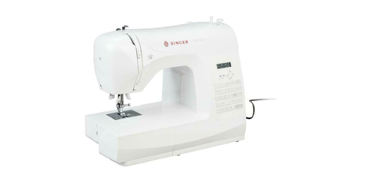 Швейная машина "Singer Brilliance Serenade C520L"! Новая!