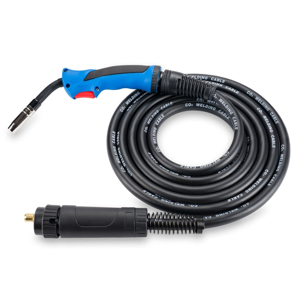 Сварочный Аппарат Полуавтомат Powermat Pm-Img-230T - 2j - Livrare foto 2