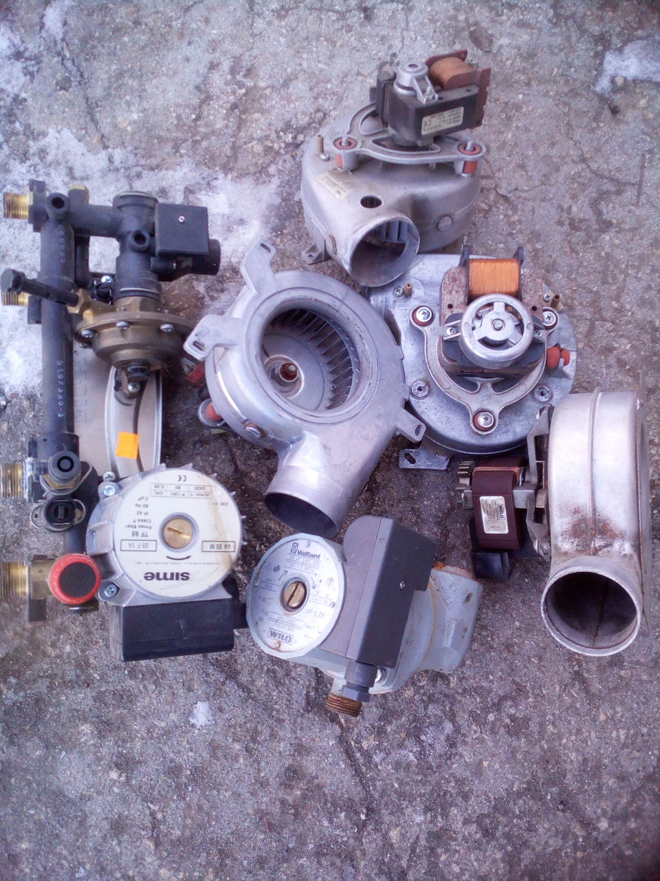 Газовщик- ремонт -монтаж -демонтаж -гарантия