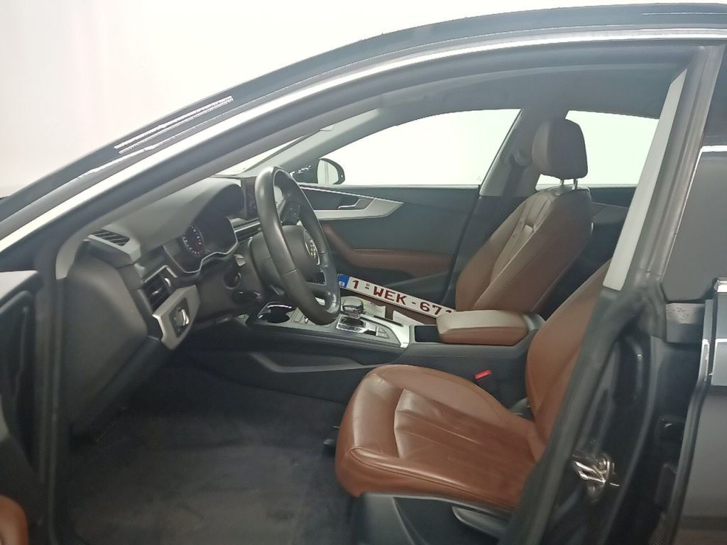 Audi A5 foto 4