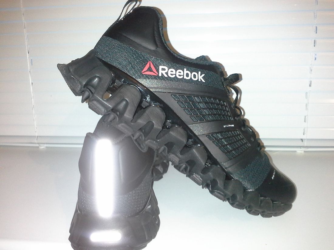 Reebok zigtech