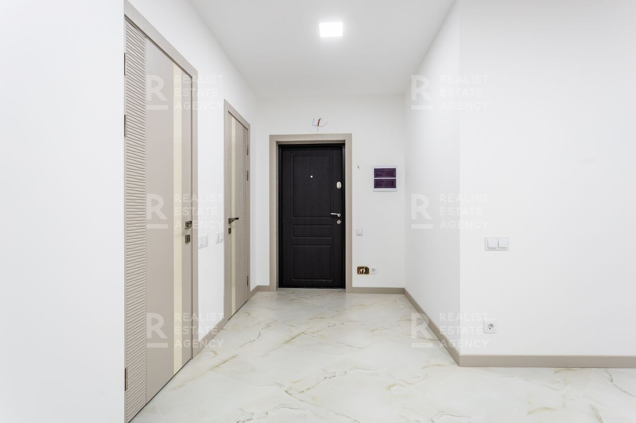 Apartament cu 3 camere, 90 m², Ciocana, Chișinău foto 12