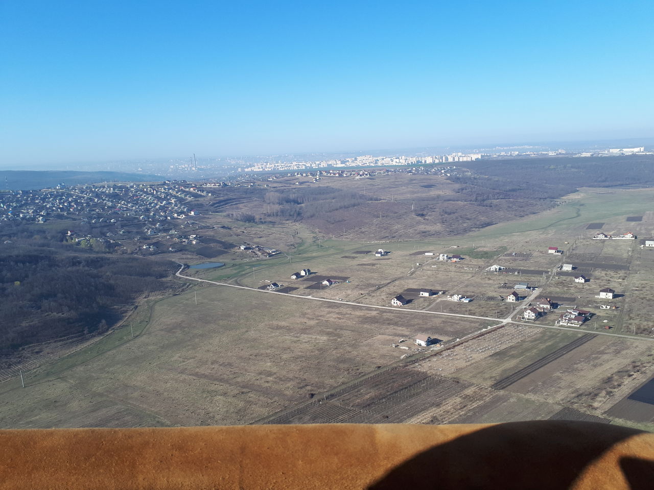 Подари мечту на  праздник- Сертификат на Полёт на Воздушном Шаре фото 6