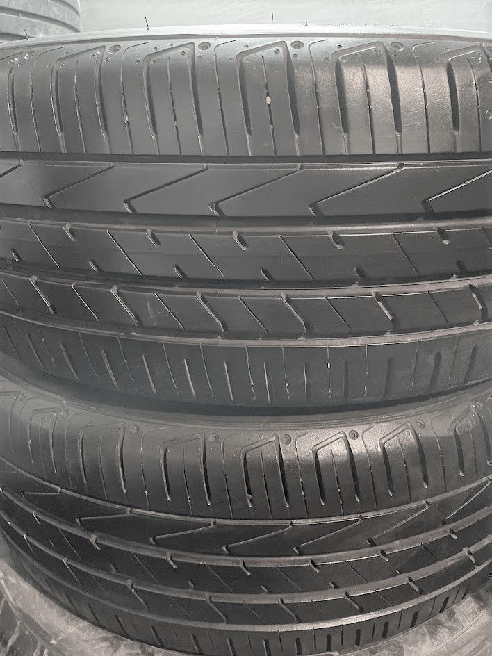235 55 r18 Goodyear  фото 4