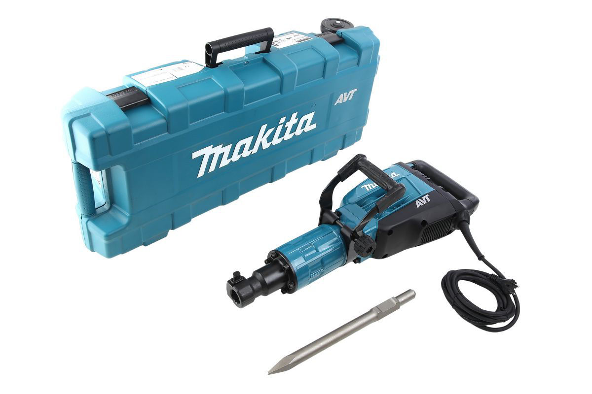 Ciocan demolator Makita hm1317c AVT/Oтбойный молоток Makita hm1317c AVT /made in japan foto 1