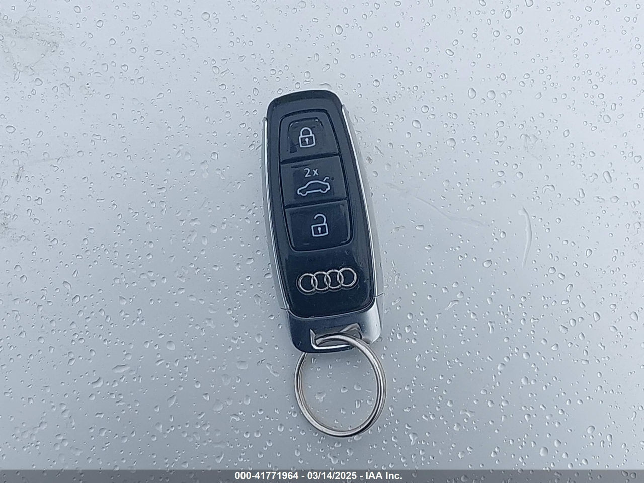 Audi E-tron GT foto 13