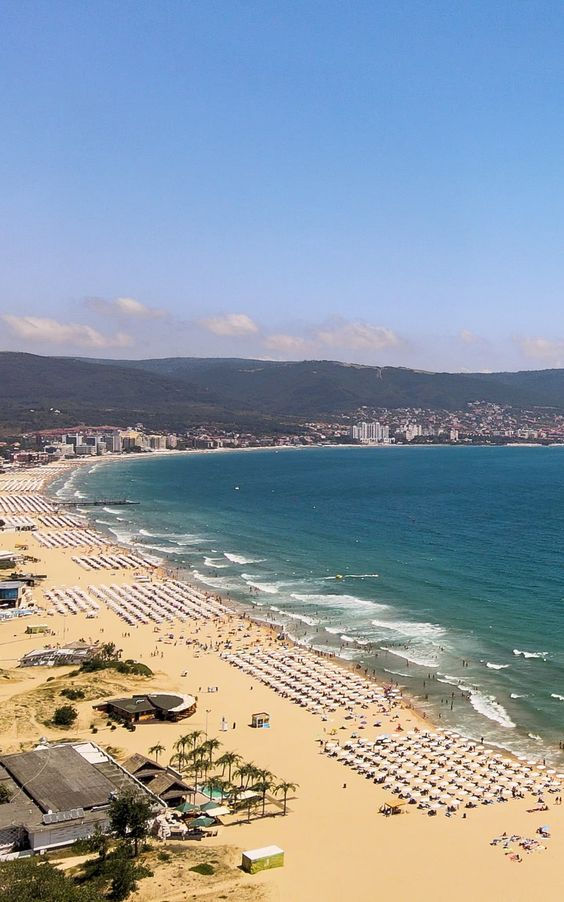 Septembrie cu gust de vară – doar în Bulgaria!Cele mai bune preturi pentru septembrie! foto 3