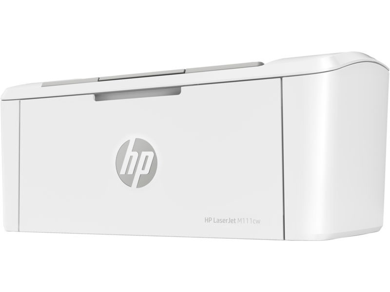 Printer HP LaserJet M111cw - Wifi foto 2