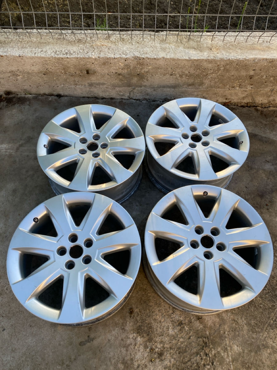 5x108 R18