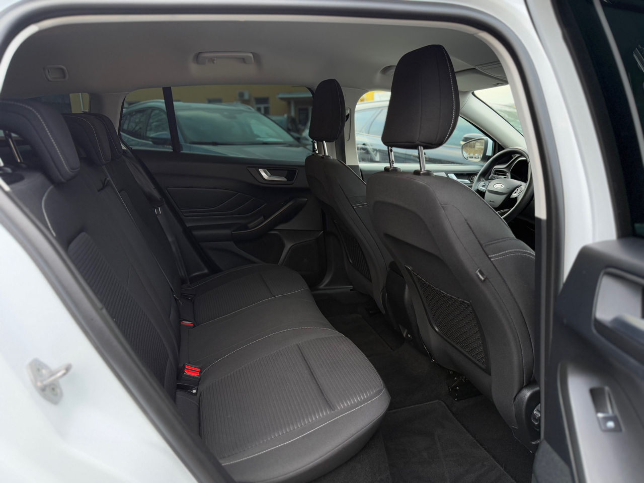 Ford Focus foto 18