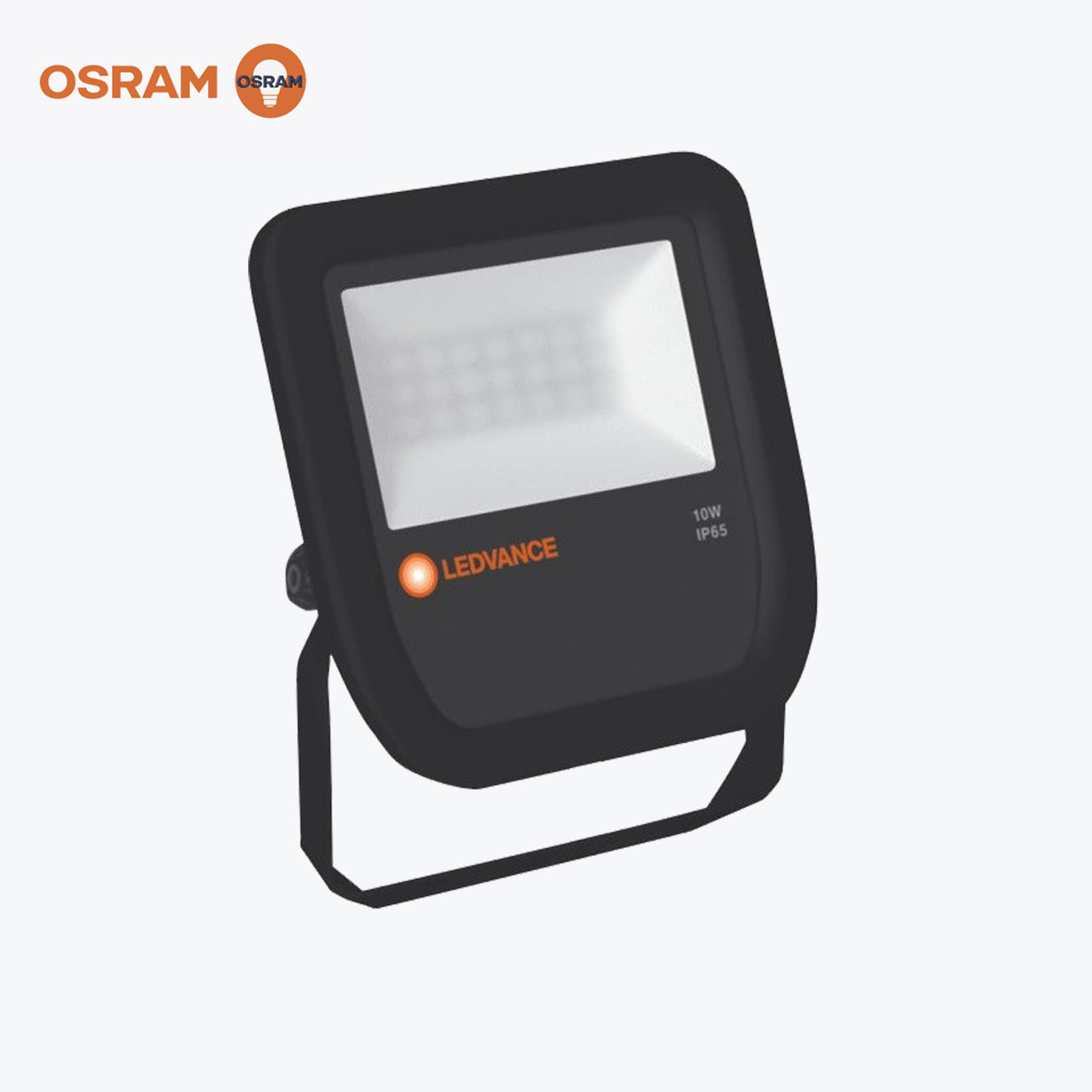 Projectoare LED Osram în Chișinău, panlight, proectoare osram ledvance în Moldova, iluminat cu led foto 3