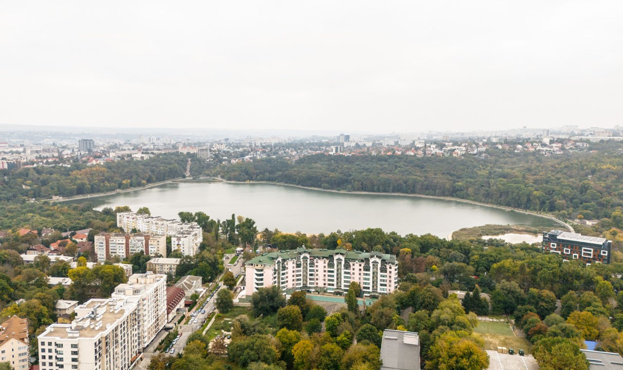 Apartament cu 2 camere,  Buiucani,  Chișinău mun. foto 9