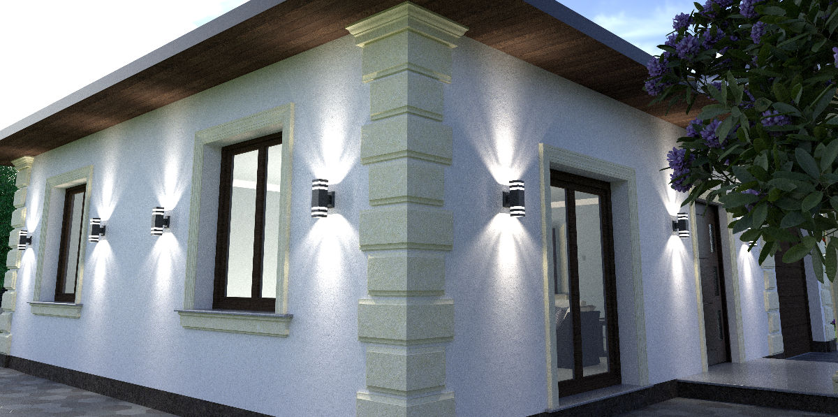 3D design exterior foto 6