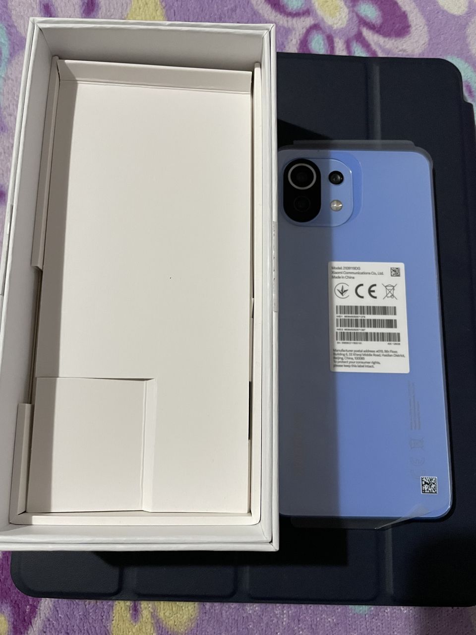 Xiaomi 10 lite