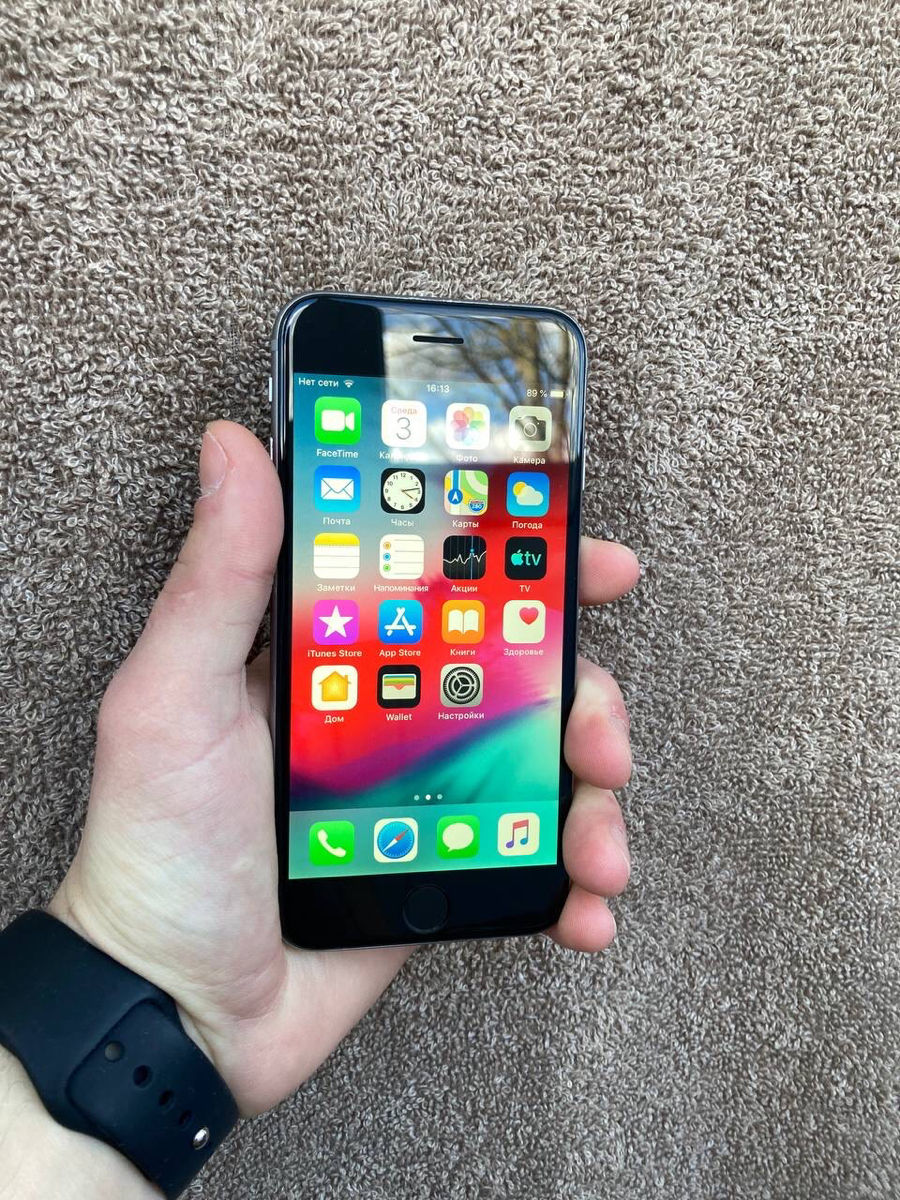 iPhone 6 64gb ideal