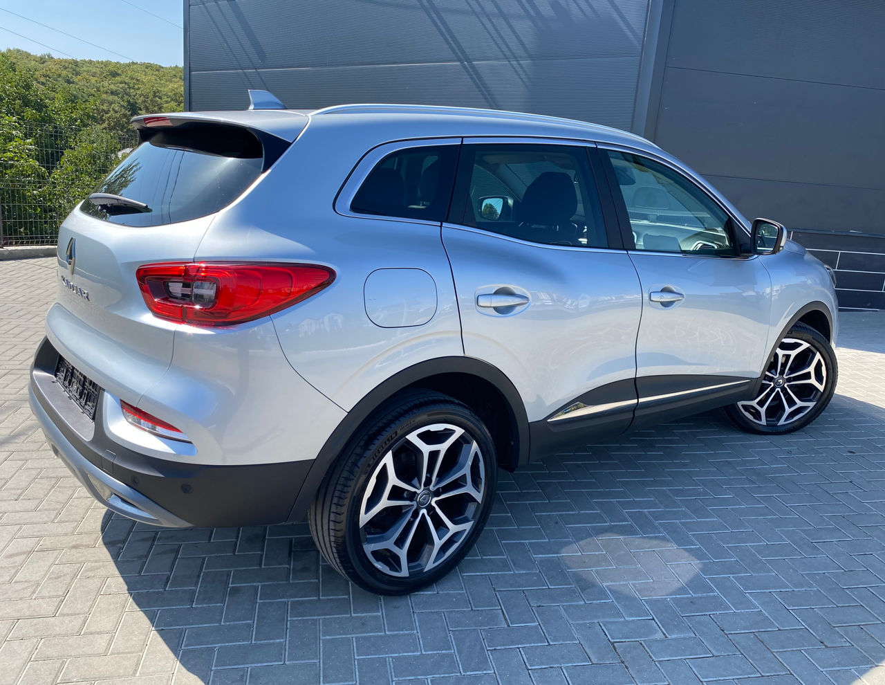 Renault Kadjar foto 7