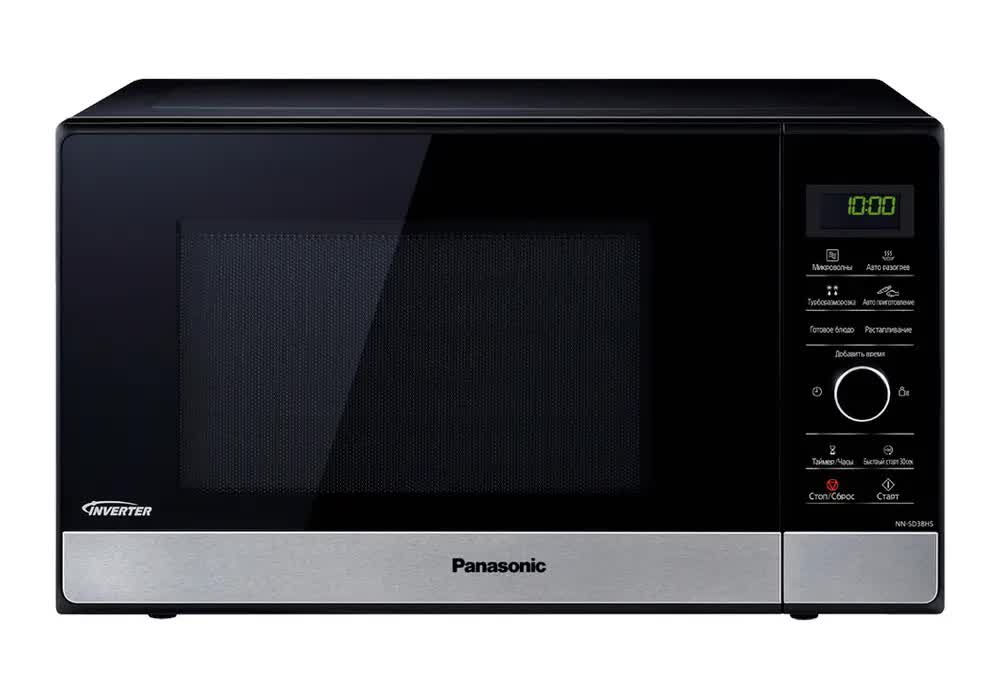 Микроволновые печи / Cuptoare cu microunde  Samsung Panasonic Midea LG Gorenje фото 10