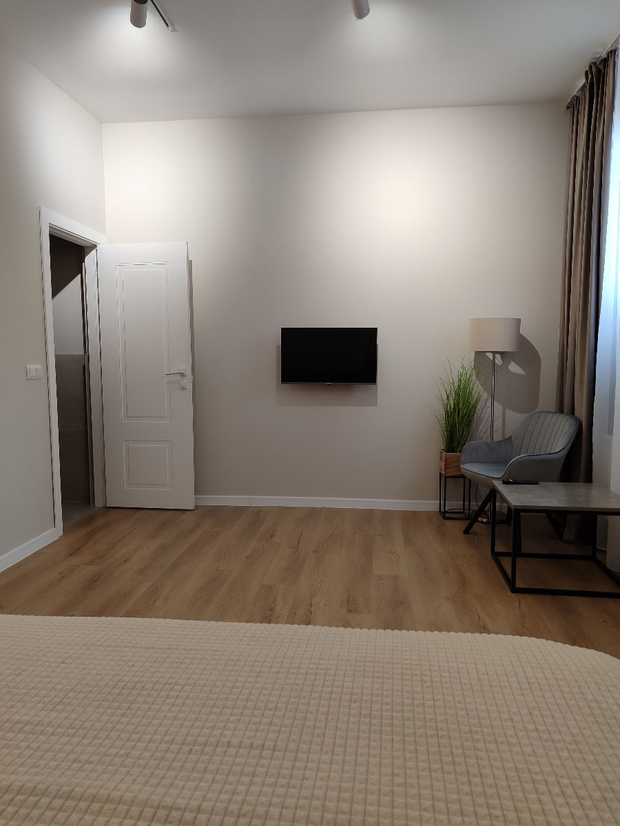 Apartament cu 1 cameră, 24 m², Botanica, Chișinău foto 3