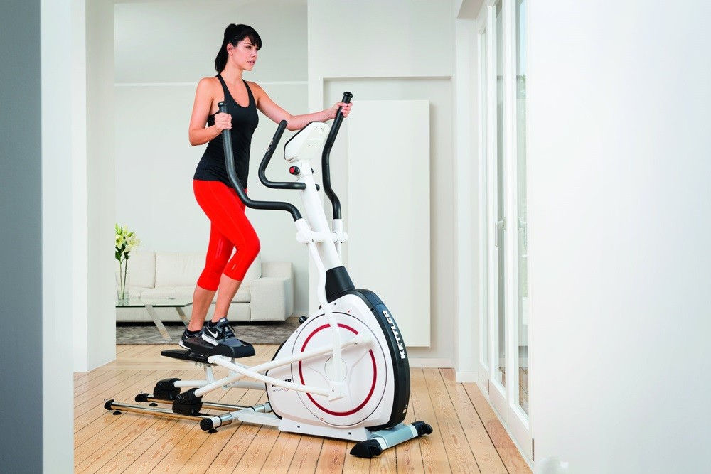 Kettler XTR 2 фото 5